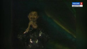 Кинэн ӧй пумиськы — Геннадий Ганьков | Удмурт кырӟан / Удмуртская песня