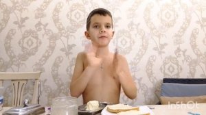 делаем вкусные бутерброды с мёдом🍯