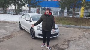 Volkswagen Polo Sedan V поколения | Плюсы и минусы Поло | Точно лучше Соляриса и Рио спустя 11 лет