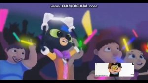 Заставка, реклама, свидетельство о регистрации (Bridge TV Family, 12.09.2018)