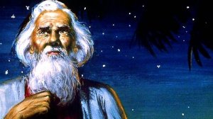 Подвиг Авраама