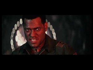 Event Horizon - Deleted Scenes