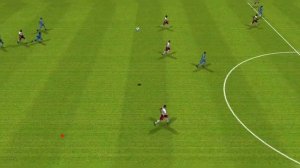 Играю в World Football League!