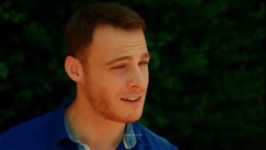 Zeynep & Kerem // Зейнеп и Керем