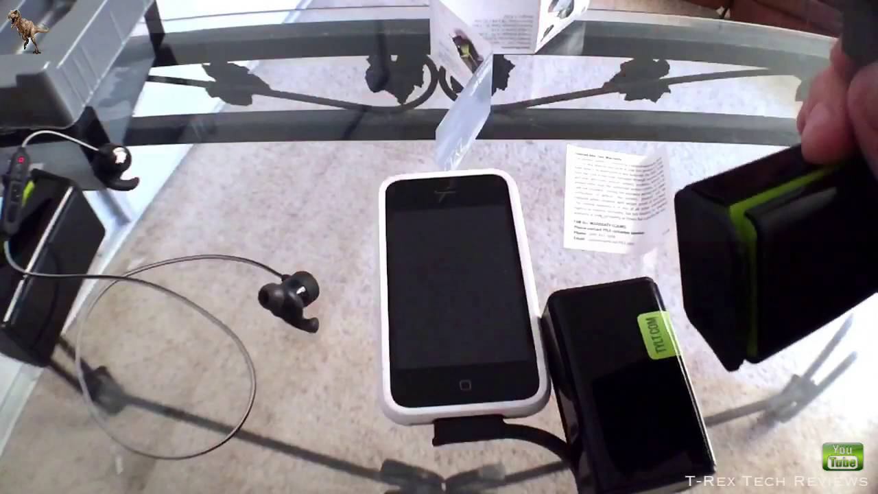 TYLT PowerPlant Review/5200 mAh Battery Pack