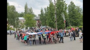 Песнь о Вельске