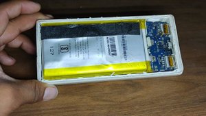How to Repair Mi Power Bank | 20000 mAh Power Bank How to repair at home