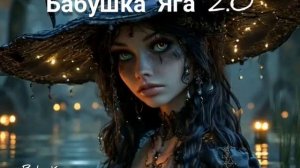 песня Бабушка яга 2.0 от baba Yaga