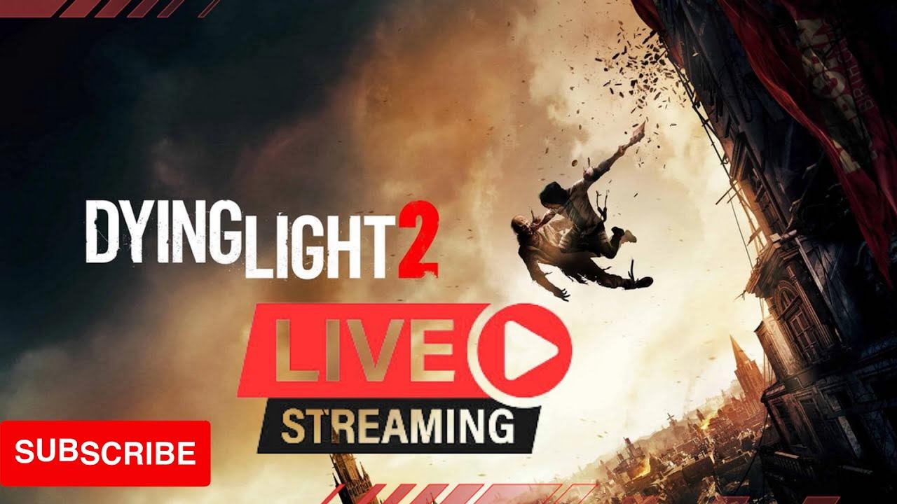 Dying Light 2 Delivering for The Carriers Guild -Pt 12| Dying Light 2 Carriers Guild Headquarters смотреть онлайн