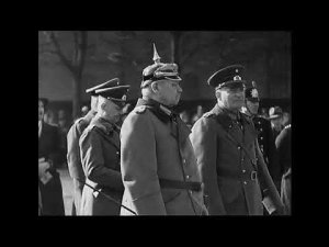 Der Weimarer Republik - Reichswehr Defiliermarsch