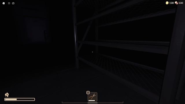 Прошел А-1000 до двухсотой двери и положил зеленый фонарик в бесконечный портал! смотреть онлайн