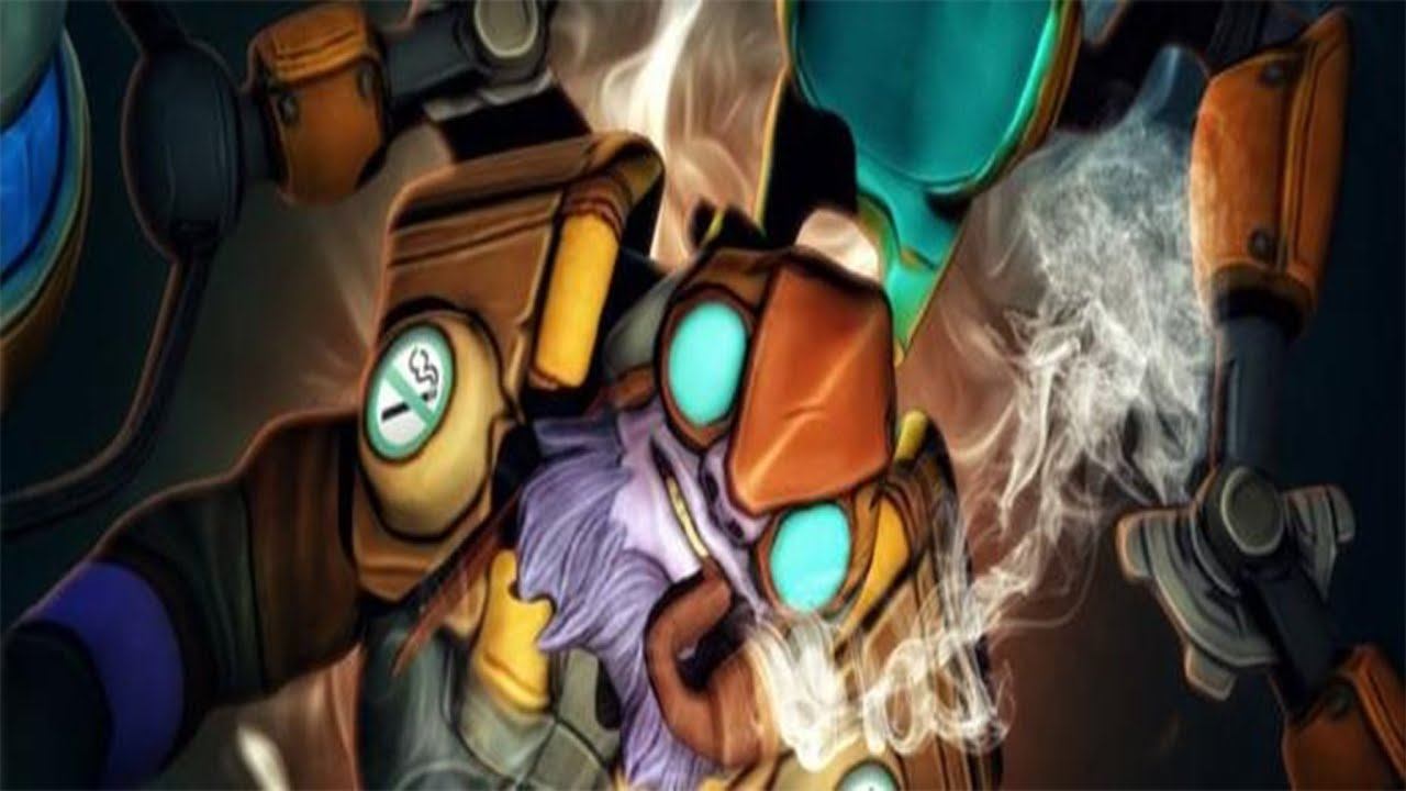 Dota 2 | #2 | Tinker смотреть онлайн