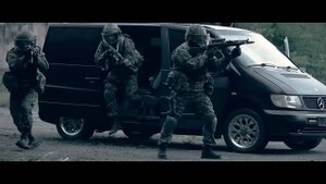MiyaGi Бонни Official Music Video HD
