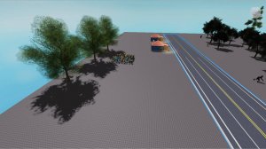 карта в ROBLOX