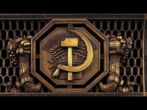 МОСКВА-МЕТРО-СССР.MOSCOW-METRO-CCCR