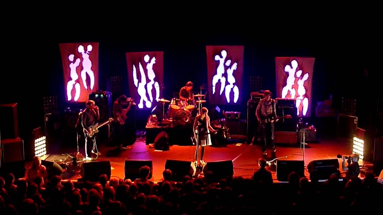 Sonic Youth - Antenna смотреть онлайн