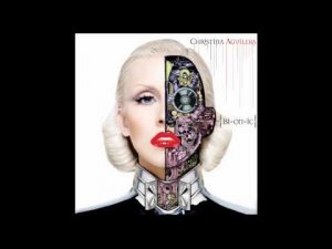 Christina Aguilera - Bionic - You Lost Me (Original Edition)