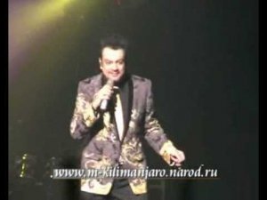 Филипп Киркоров - Я эту жизнь тебе отдам...