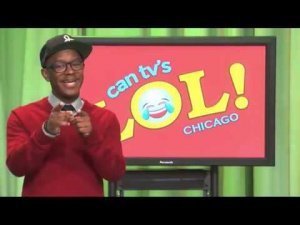 Audience Needed for CAN TV's LOL! Chicago - Mon. Feb. 11