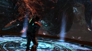 Dead Space 3 [Концовка]