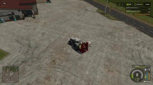 FS-25 Hutan Pantai Часть 2