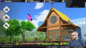 New Pokémon Snap - part 2