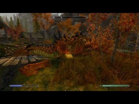 Fuck this dragon in particular смотреть онлайн