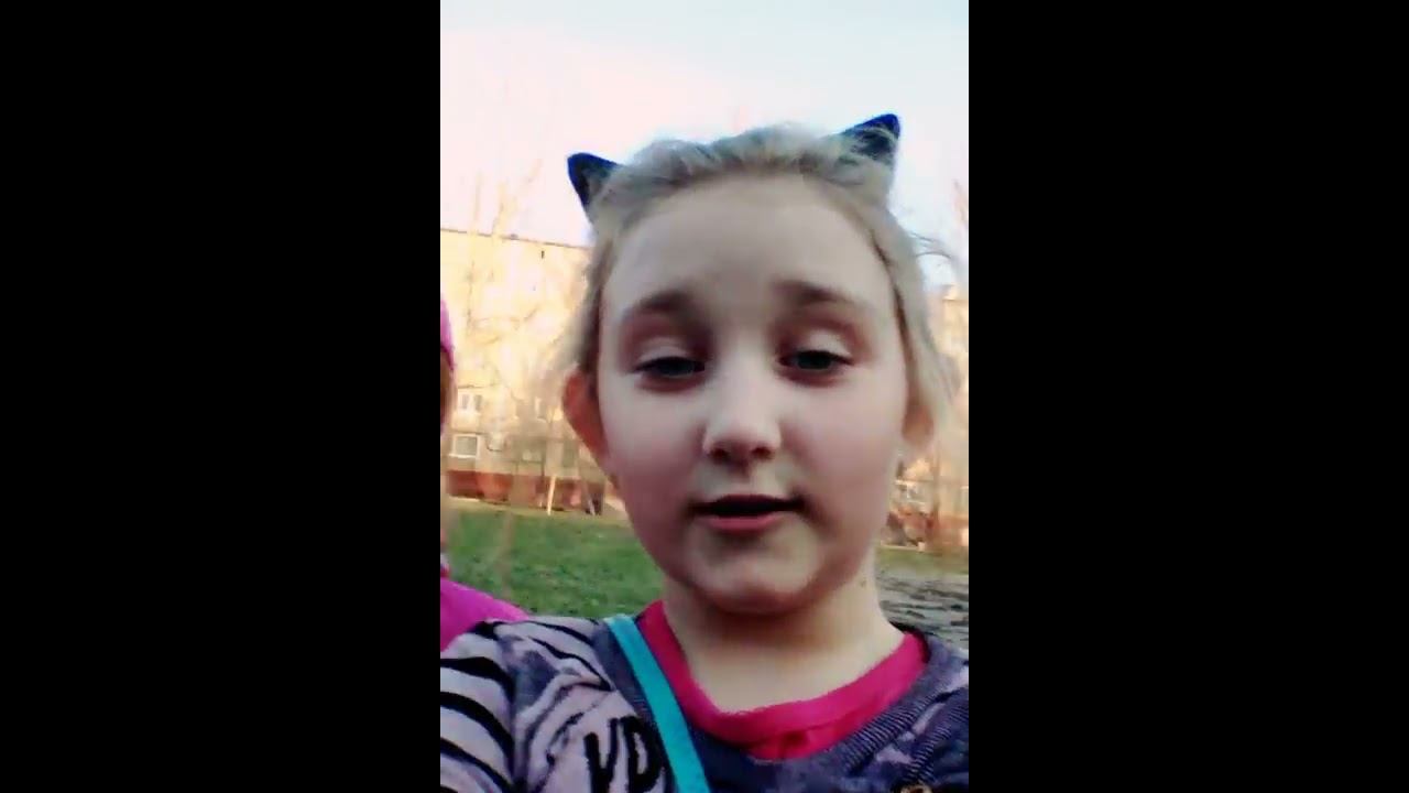 Много эмоций... Что здесь происходит!? 1 часть