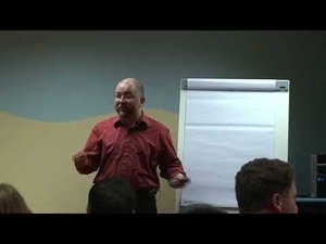 Школа достигатора "Хотелка"(6)-Тимур Гагин