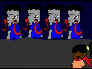 Left 4 Dead 2 Parody 3