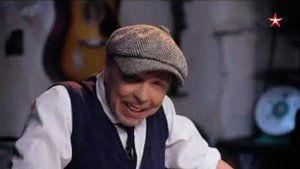 СССР. Знак качества с Гариком Сукачёвым. Смотрите 6 июня в 13:35