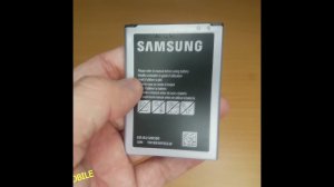 Pin Samsung J1 J120 2016 EB BJ120CBE 2050mAh zin chính hãng
