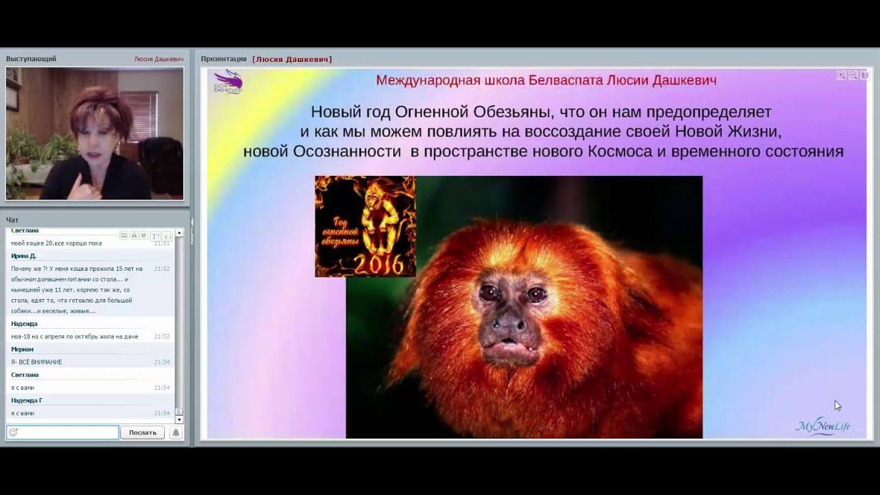 ЭНЕРГЕТИЧЕСКИЙ ПРОГНОЗ НА ГОД ПО МЕСЯЦАМ от Сильнейшего Целителя Мира Люсия Дашкевич