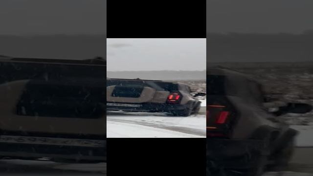 Jetour T2 Субботние покатушки клуба 1