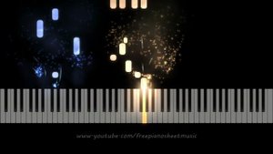 Dave Brubeck "Take Five" Piano Arrangement, Piano Tutorial, Sheet Music