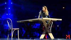 Тина Кароль "Сдаться Ты Всегда Успеешь " 2015