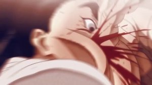 Baki OP01 - BEASTFUL (GRANRODEO)