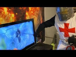 СЫН, ТЫ ЛИШИЛСЯ ПРИВИЛЕГИЙ НА ТЕЛЕВИЗОР | Bread Boys на русском