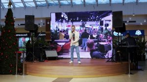 Андрей Омутков - Счастье(авторская песня)