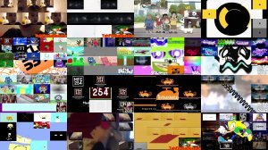 Let's Remake FTW --- Recent Sparta Remixes Super Side by Side 38