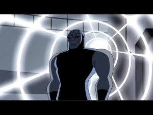 Darkseid & Superman vs Brainiac