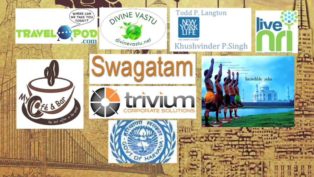 New India Now Final TV ad смотреть онлайн