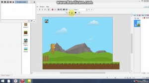 Как сделать тройной прыжок в Clickteam Fusion 2.5