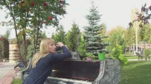 Мария Заболоцкая - Мама ("Что это за песня играет такая хорошая?")