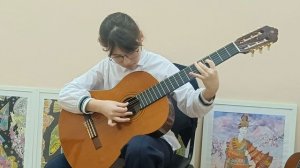 В. Козлов "Медуза с острова Эльба"