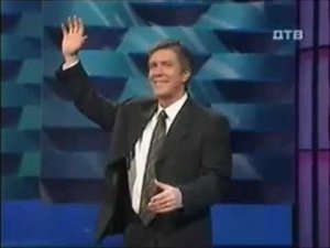 Переключение каналов 2008 Новосибирск