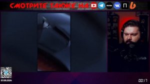 РЫНДЫЧ о АСХАБЕ ТАМАЕВЕ | комментирует Министерство Логики Live