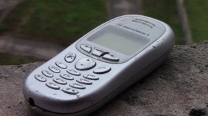 Разбивание Motorola T191 [MES | #13]