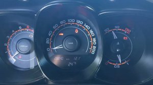 Lada Vesta не нагревается мотор