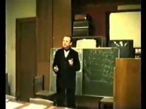 Управление миром  В А Ефимов  лекция в ФСБ С Петербурга